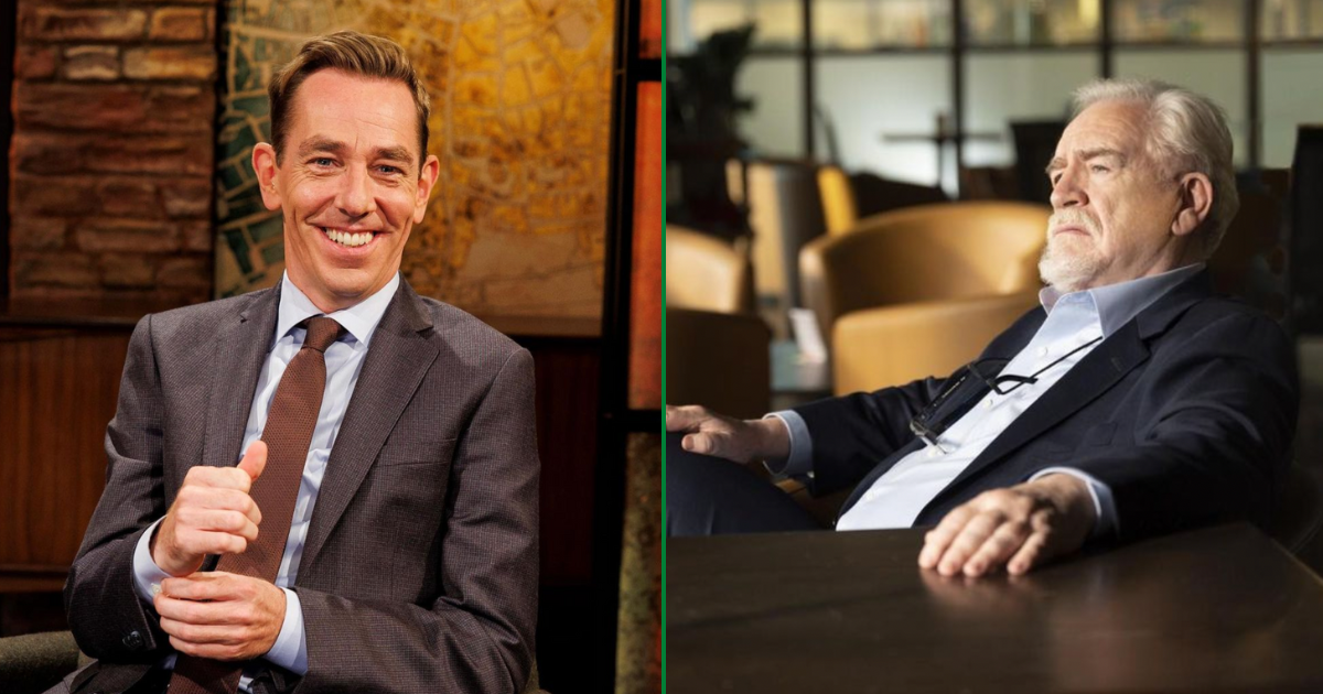 succession star late show