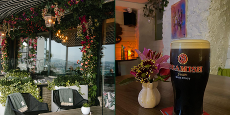 10 romantic spots for date night in Cork City