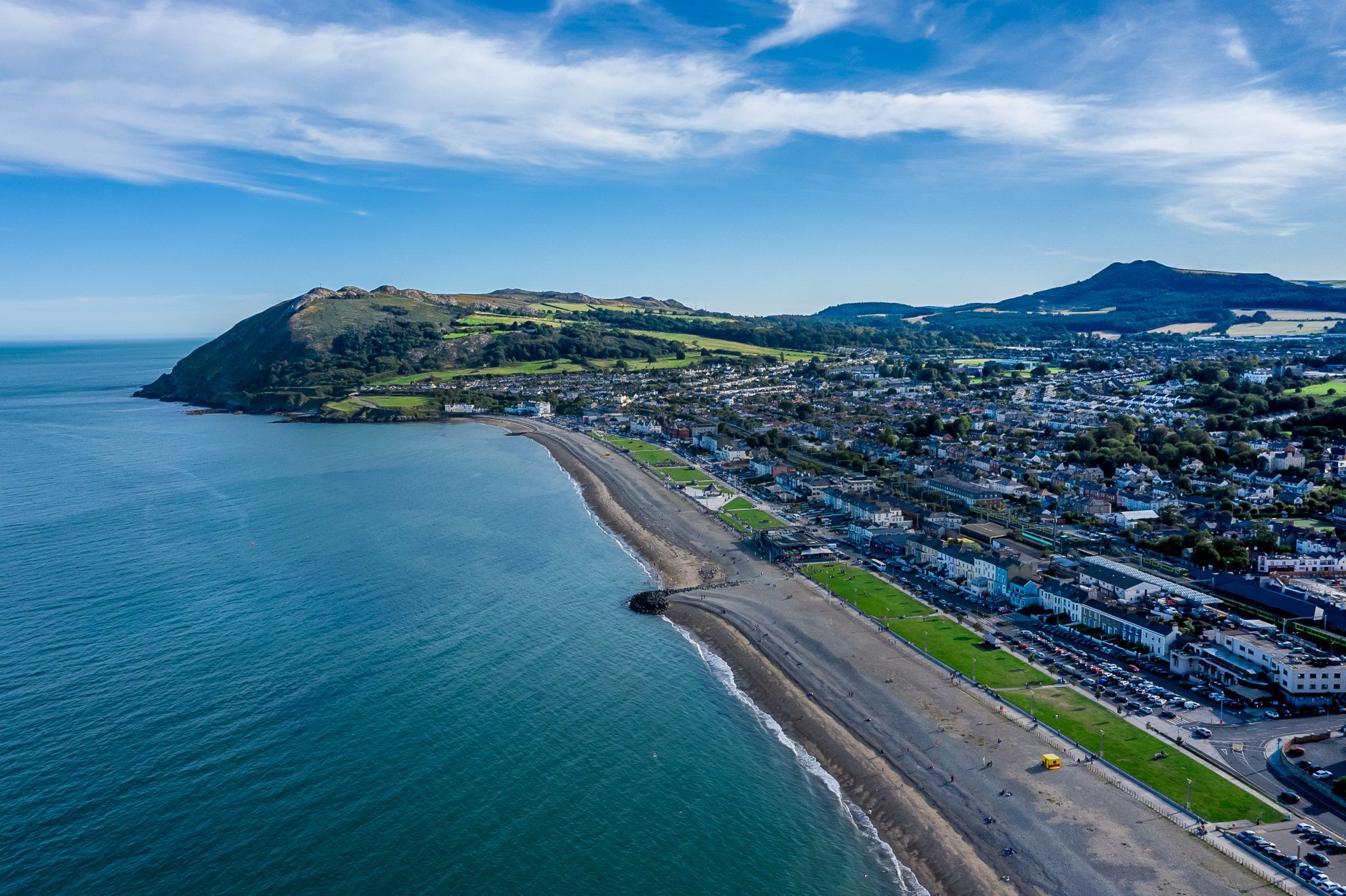 Bray earns a place on Time Out’s most underrated travel destinations list