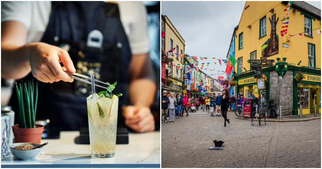 The best bars to visit in Galway over the summer