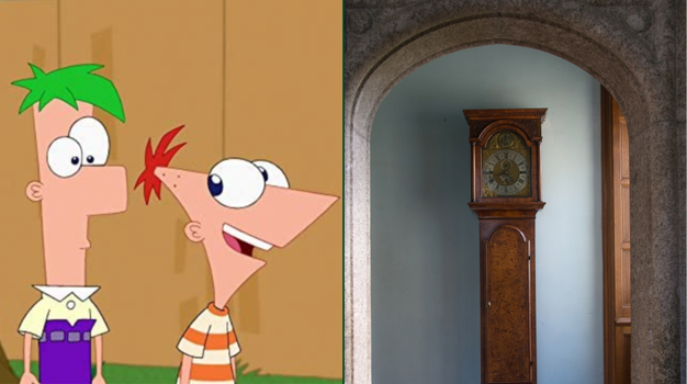 time faster age