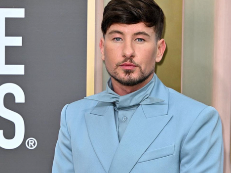 Barry Keoghan gladiator