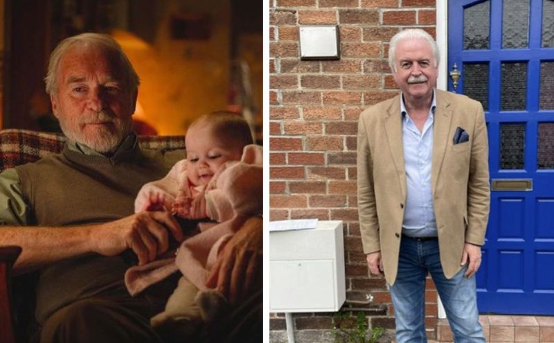 Celebrating Father’s Day: an homage to some of Ireland’s most beloved dads