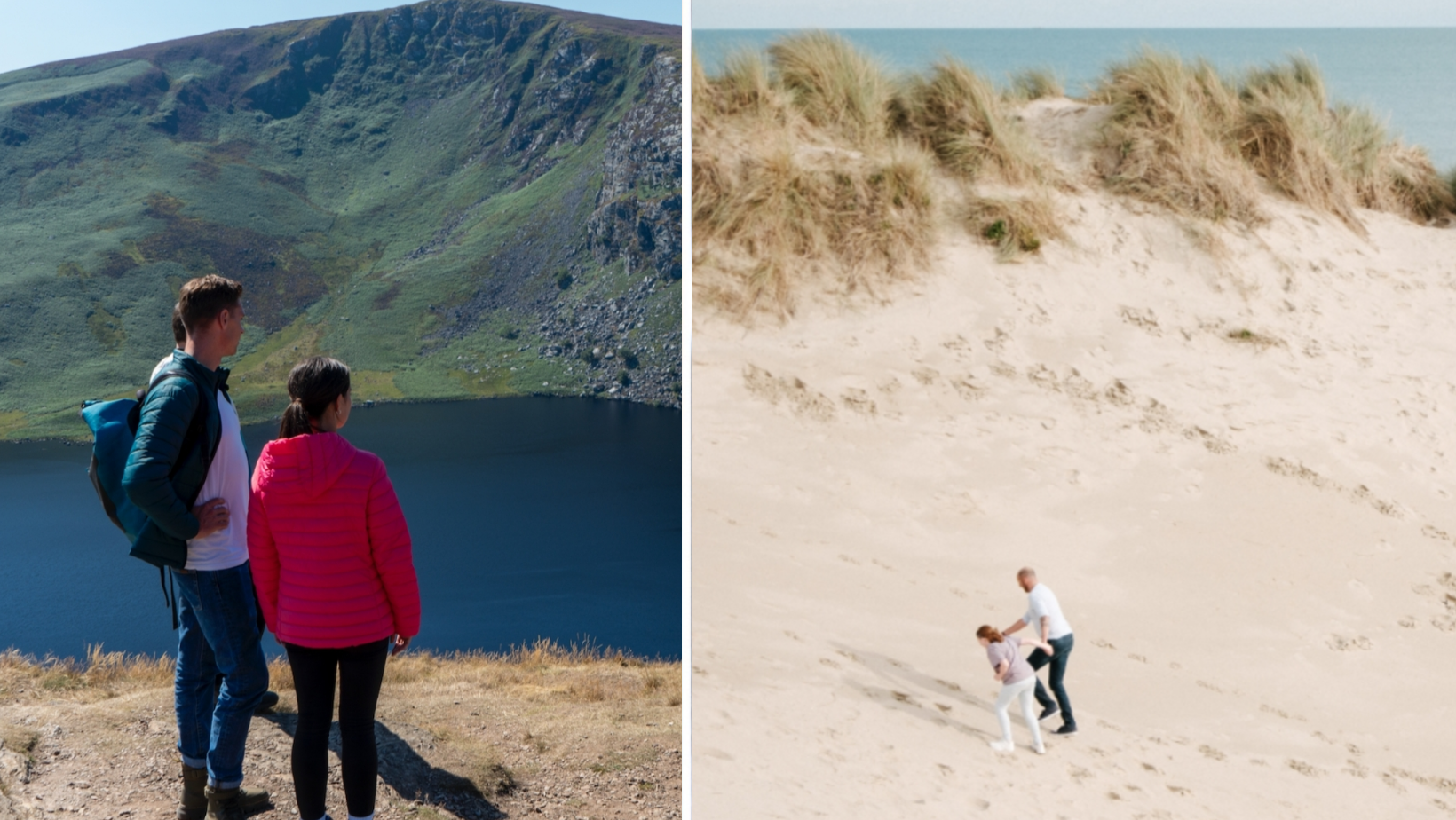5 of the best camping spots in Ireland's Ancient East