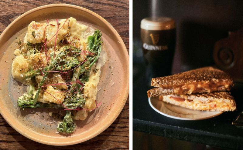 12 of the best places to eat, drink and get coffee in Bray