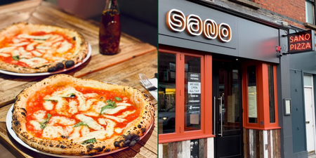 One of Dublin's best and most affordable pizza spots has launched in Cork