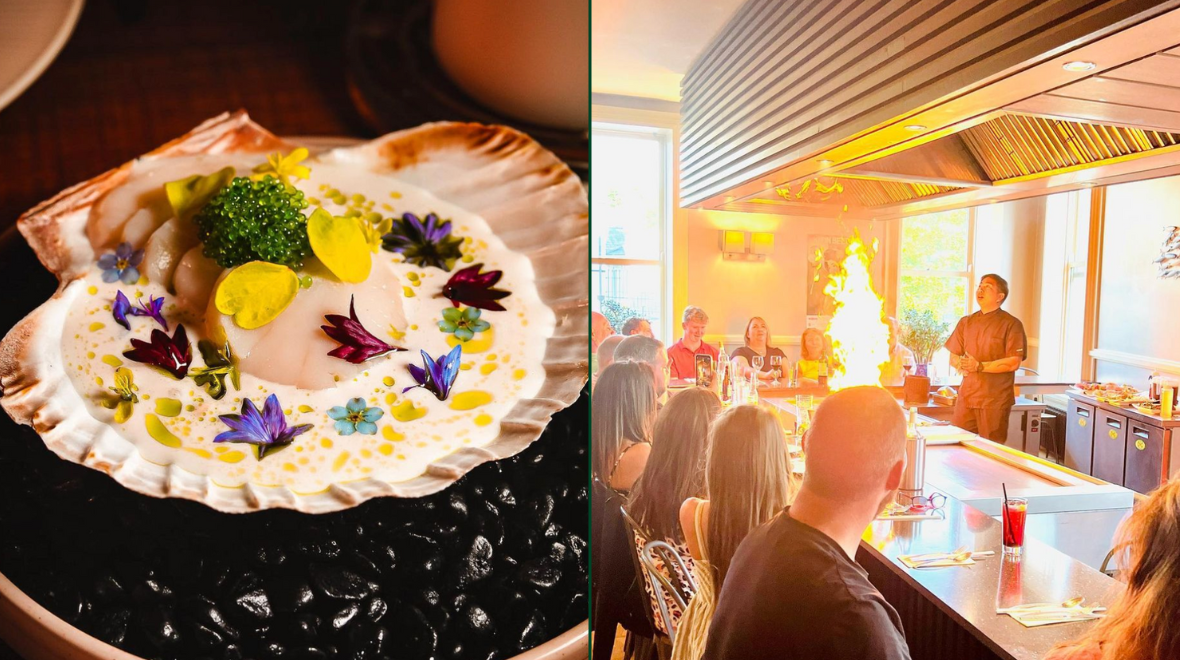 24 of the most TikTok-able restaurants in Ireland to check out
