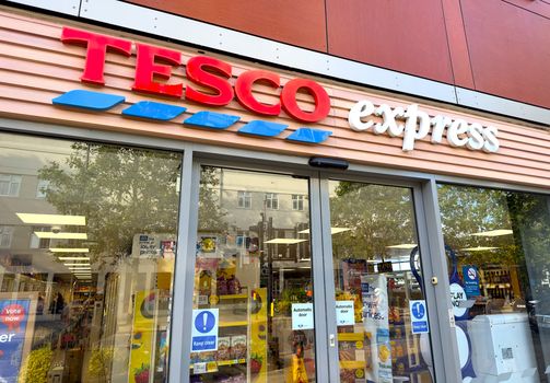 kilkenny tesco stores