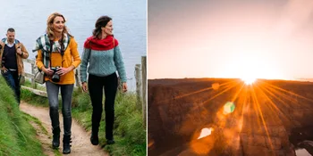 Best sunrise spots in Ireland’s Ancient East to catch on your next Winter break