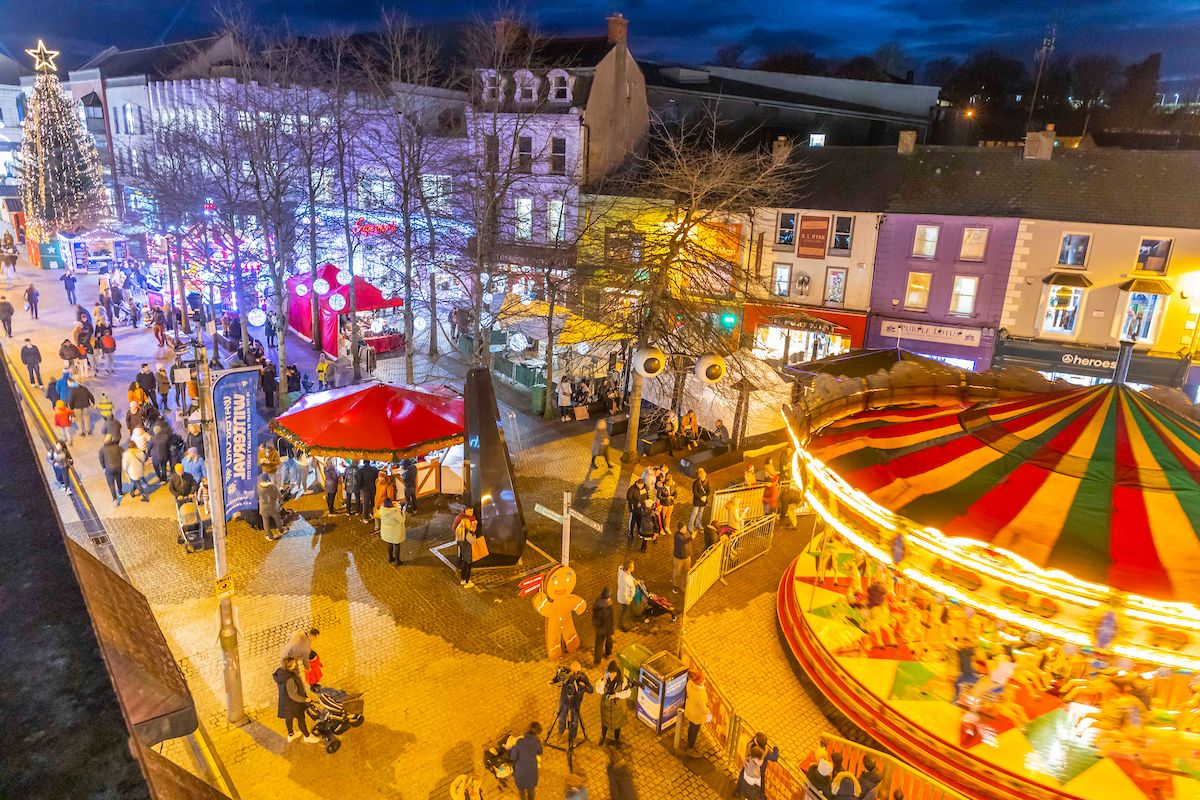 winterval festival waterford 2023