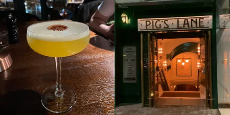 4 places to get a killer cocktail in Killarney