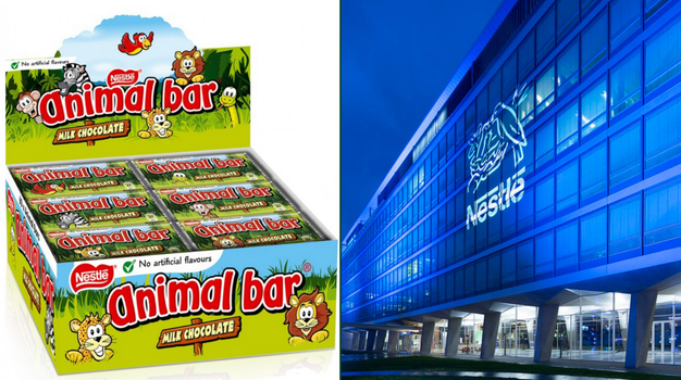 animal bars discontinued