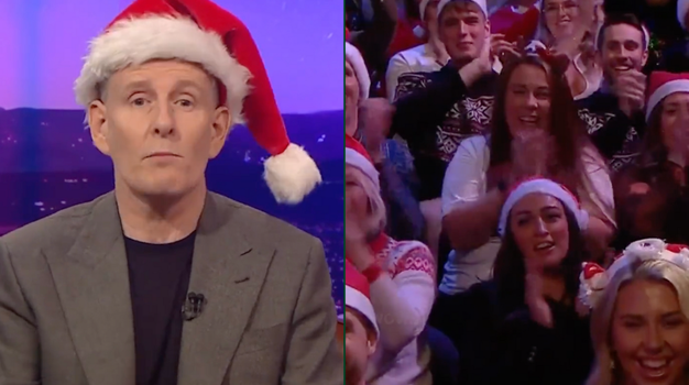 late late toy show live screening galway