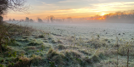 Big freeze approaches Ireland, with 23 counties issued weather warnings