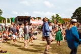 Beyond the Pale line-up to feature Jungle, Jessie Ware, The Scratch, and many more