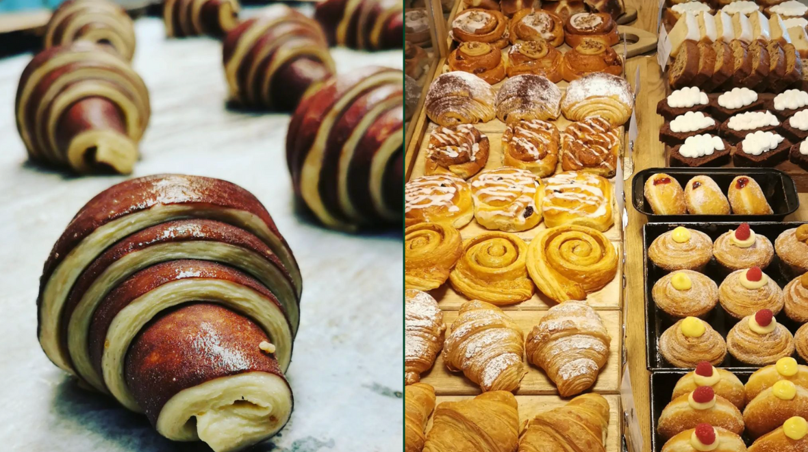 Wicklow business ranks as the most popular bakery in Ireland