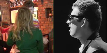 WATCH: NI school’s cover of Fairytale of New York in tribute to Shane MacGowan goes viral