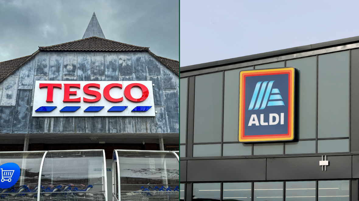 Here are all the supermarket opening hours over the Christmas period
