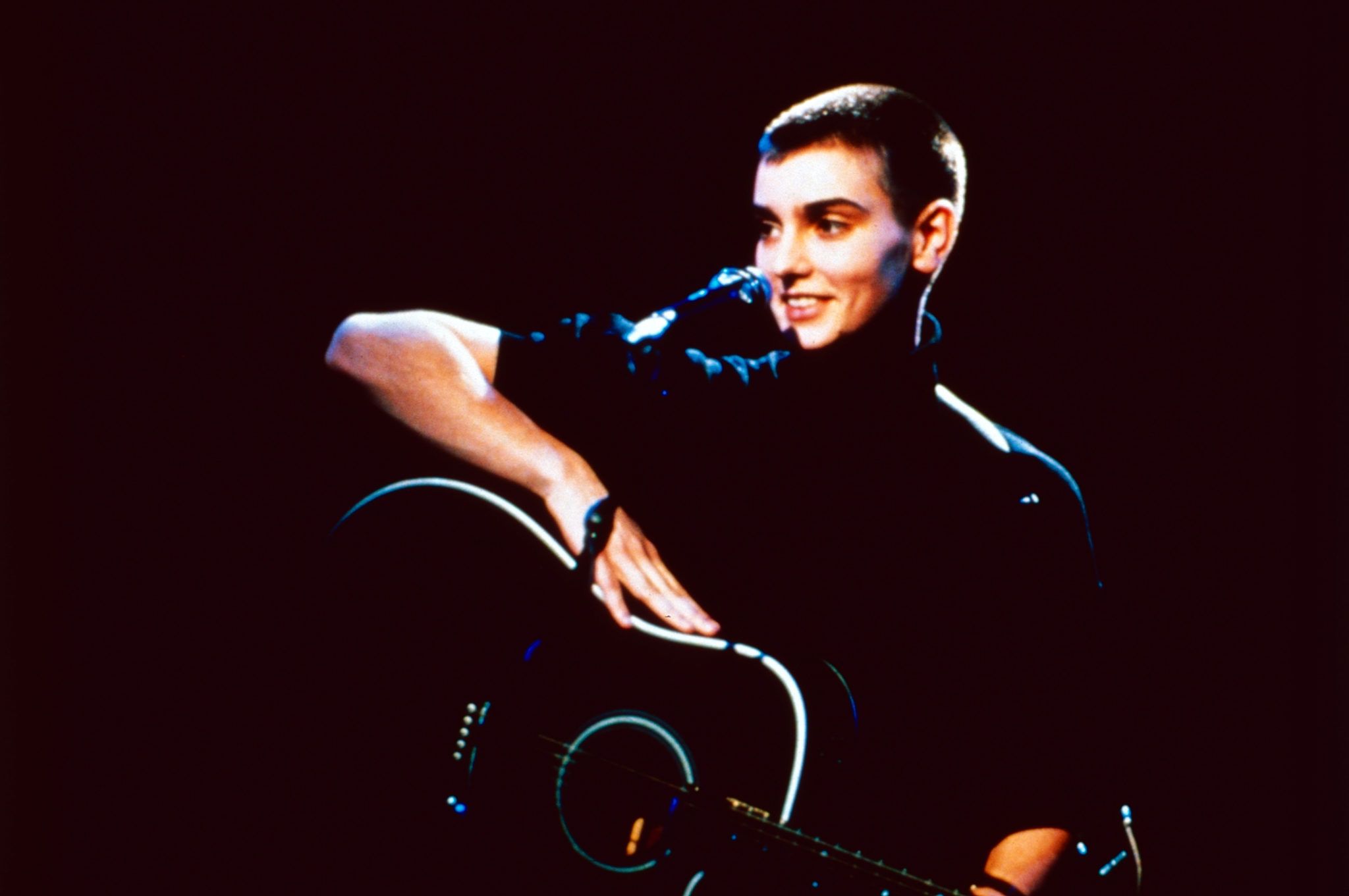 sinéad o'connor cause of death