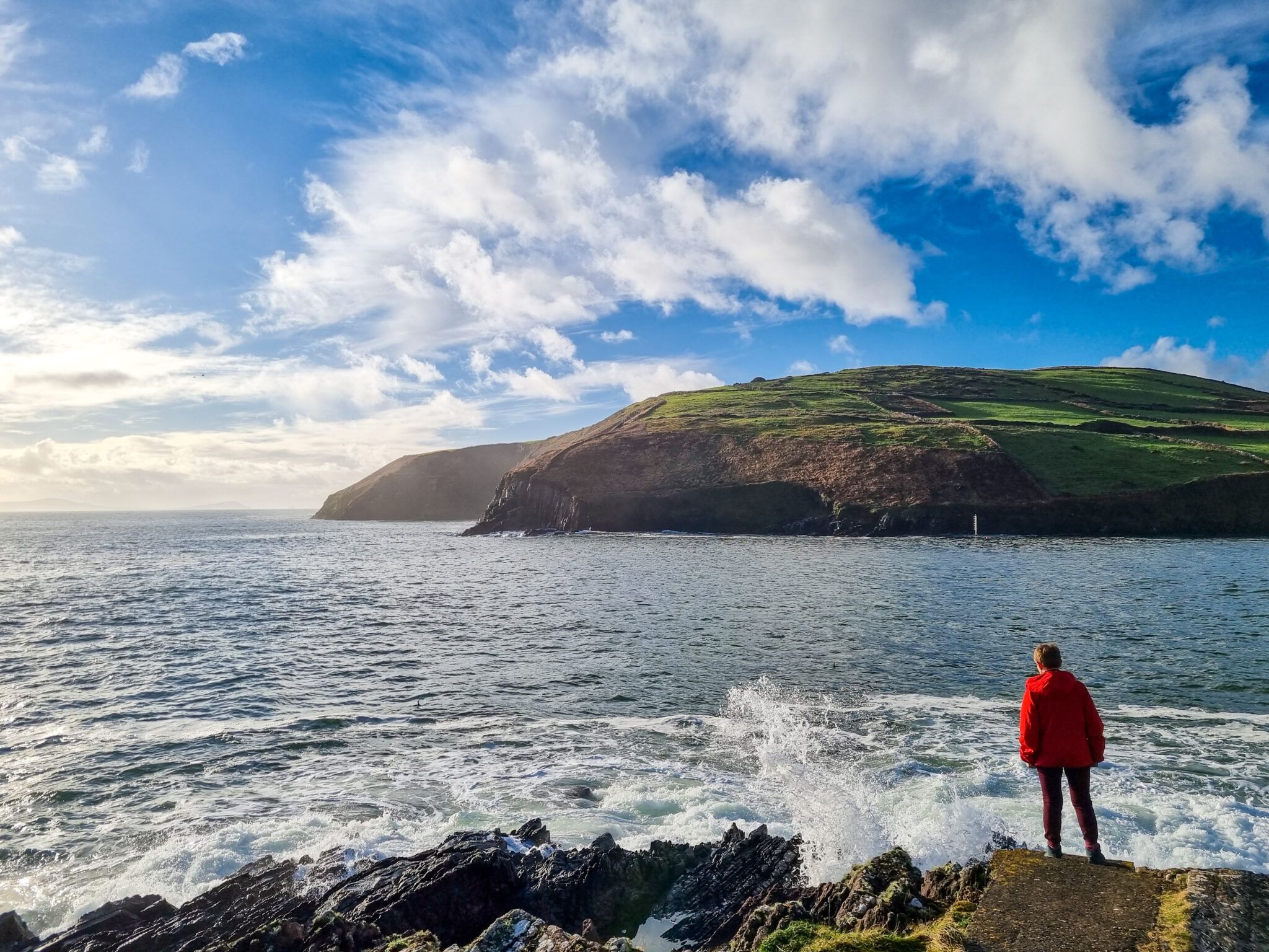 Best spots for food and drink on the Wild Atlantic Way