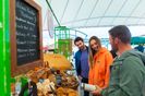 Embrace your inner foodie with these tasty food and drink experiences