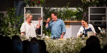 Here’s how you can catch some of Ireland’s most exciting food talent in conversation this weekend